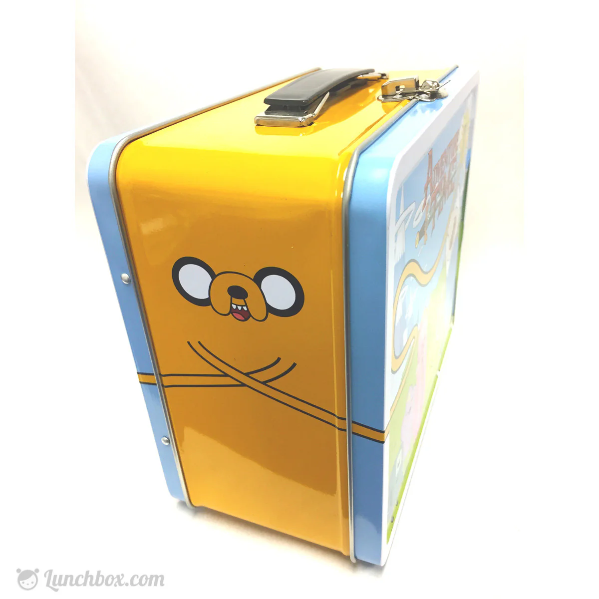 Adventure Time Lunchbox - Image 2