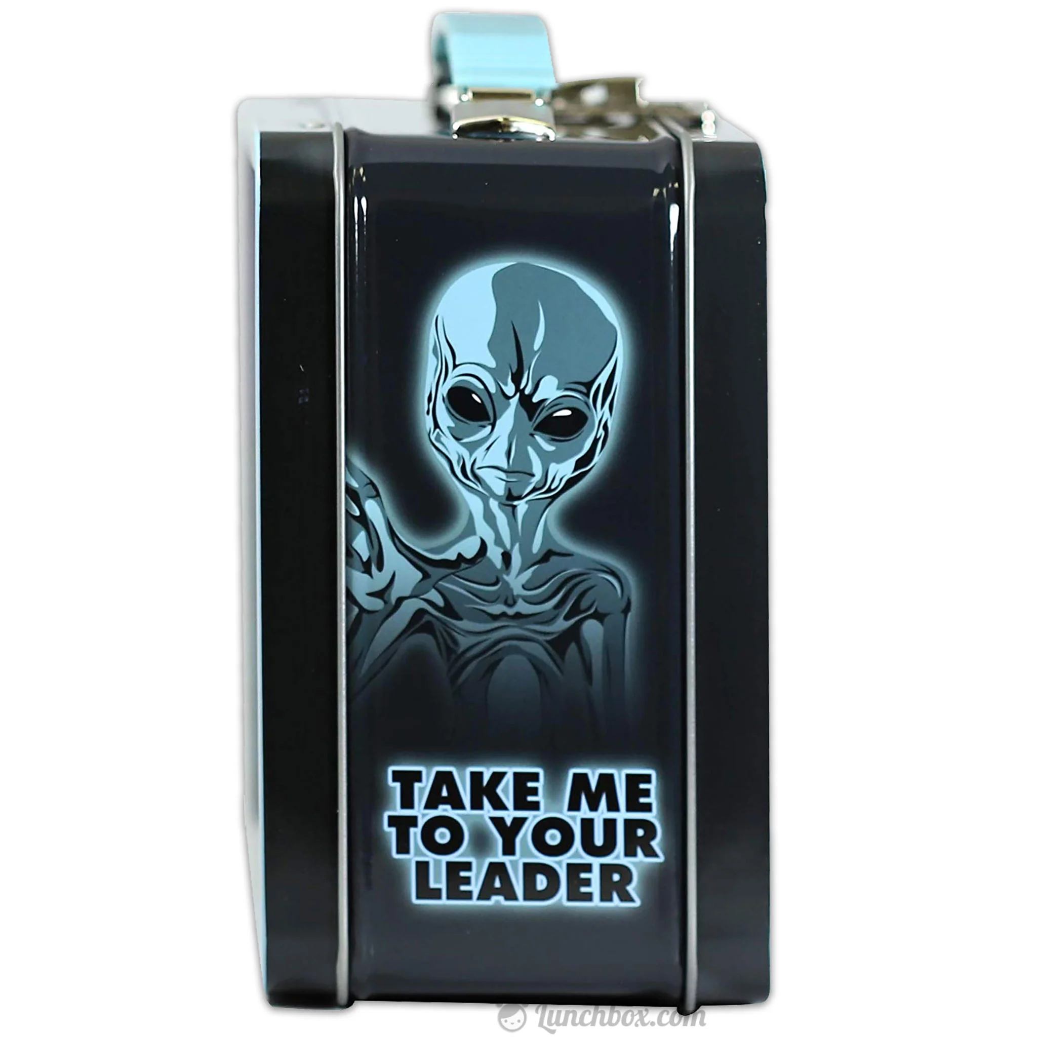Aliens - Area 51 - Lunch Box - Image 2