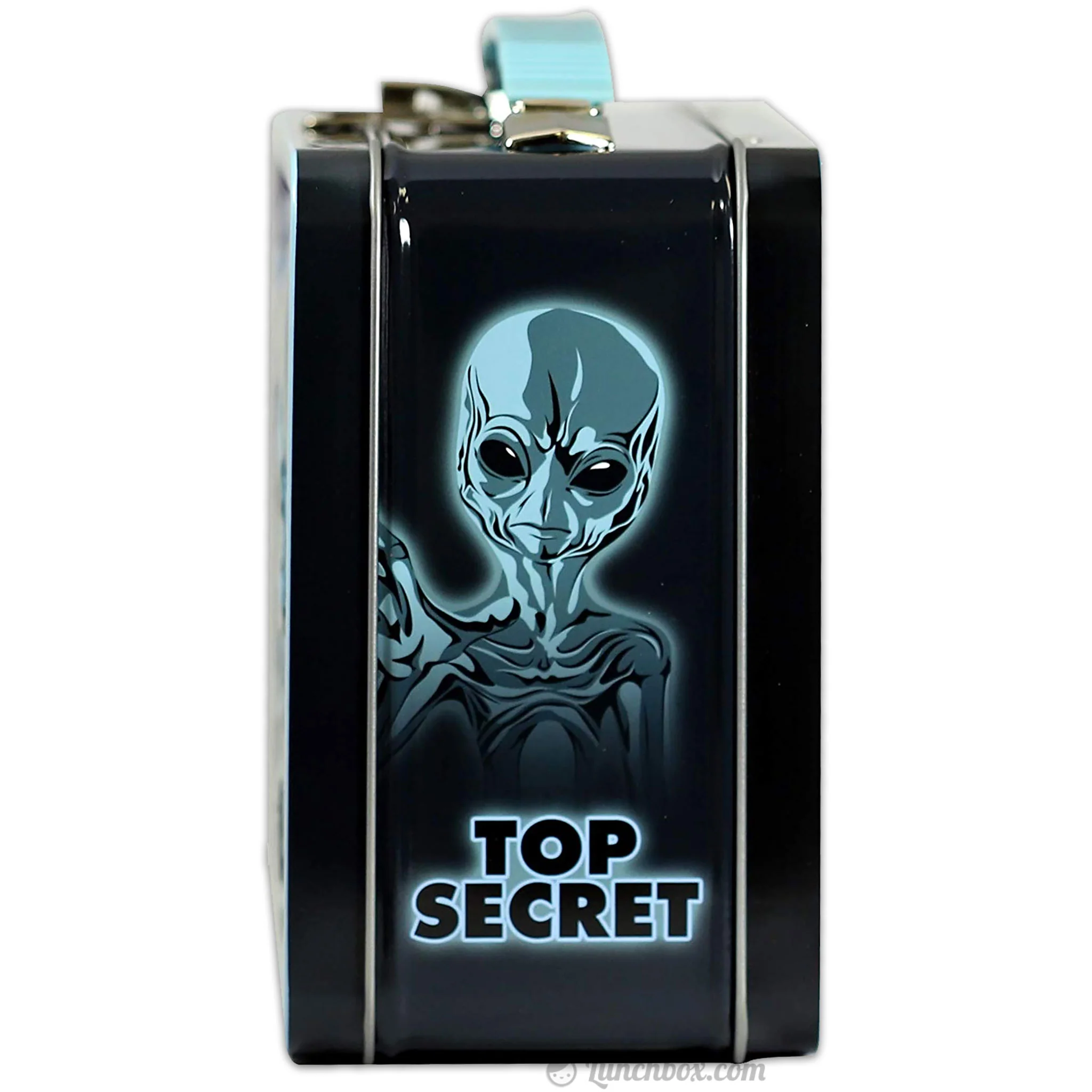 Aliens - Area 51 - Lunch Box - Image 3