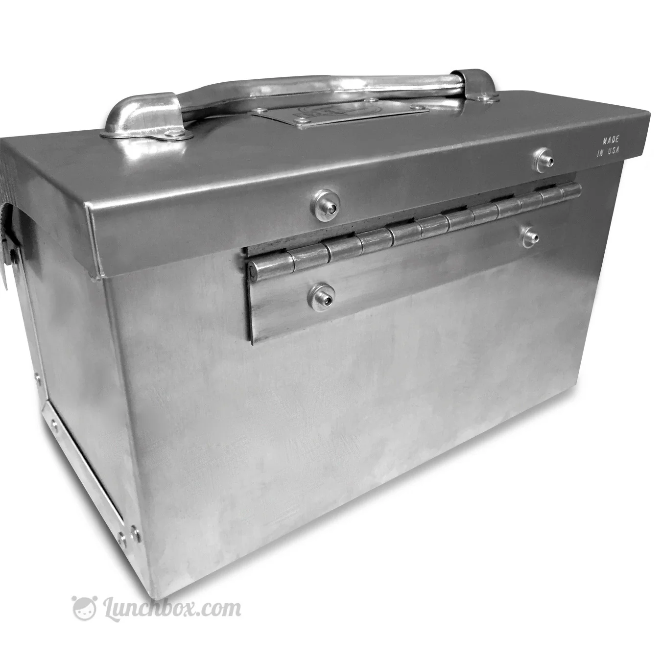 The Standard Dome Lunchbox - Image 4