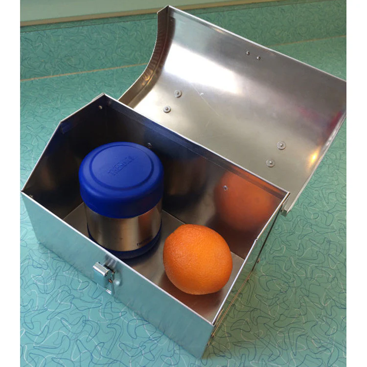 The Standard Dome Lunchbox - Image 7