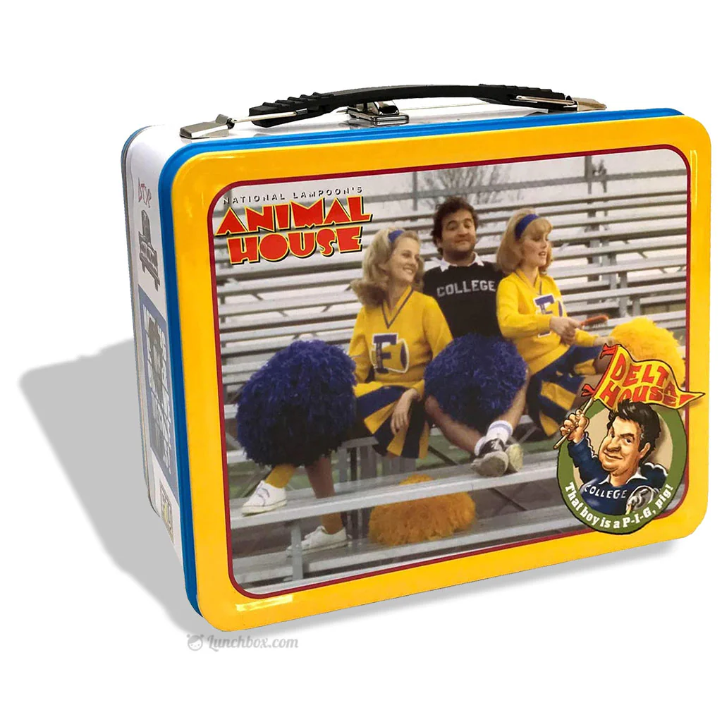 Animal House Lunch Box - Image 2