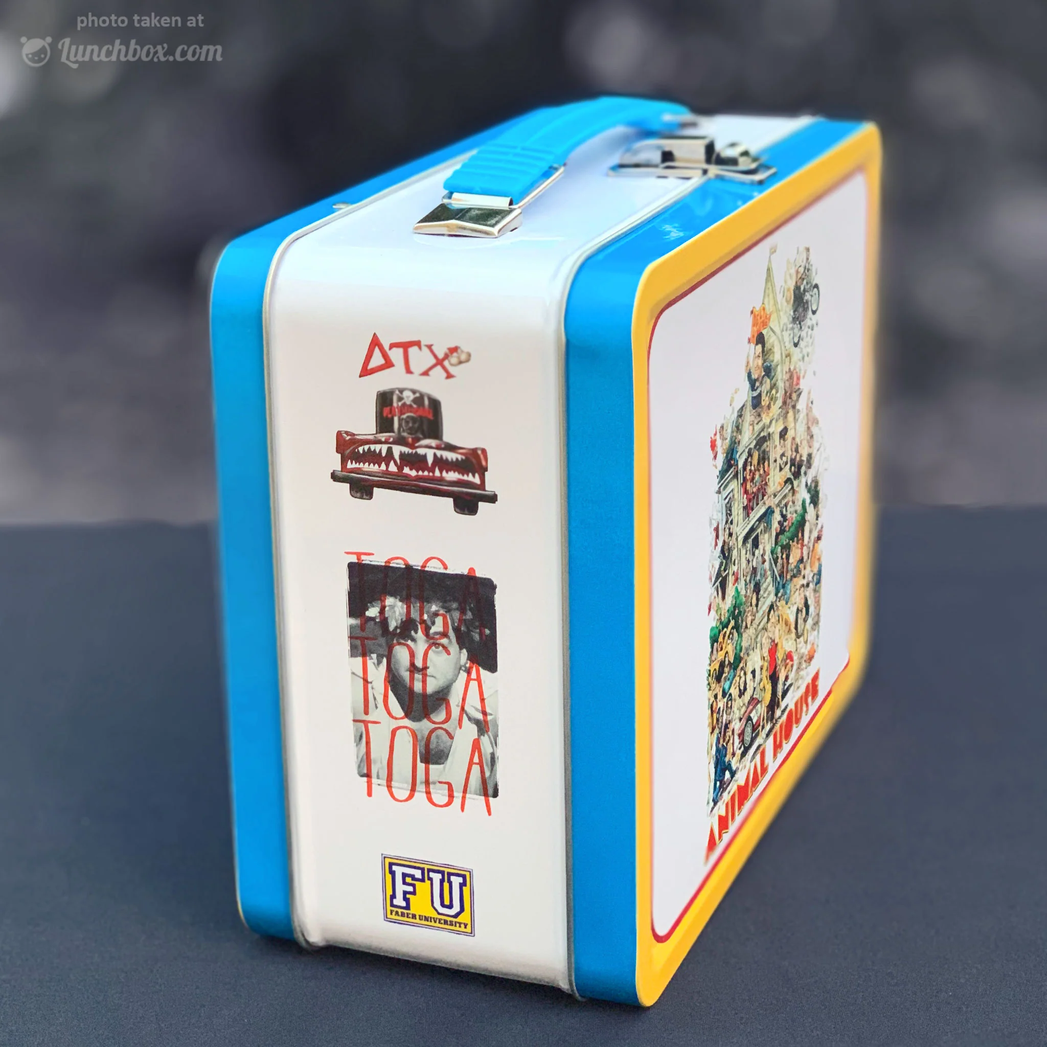 Animal House Lunch Box - Image 4