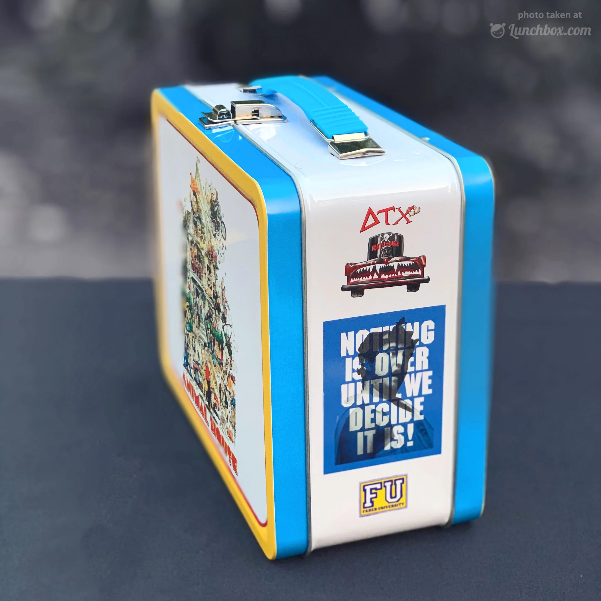 Animal House Lunch Box - Image 5