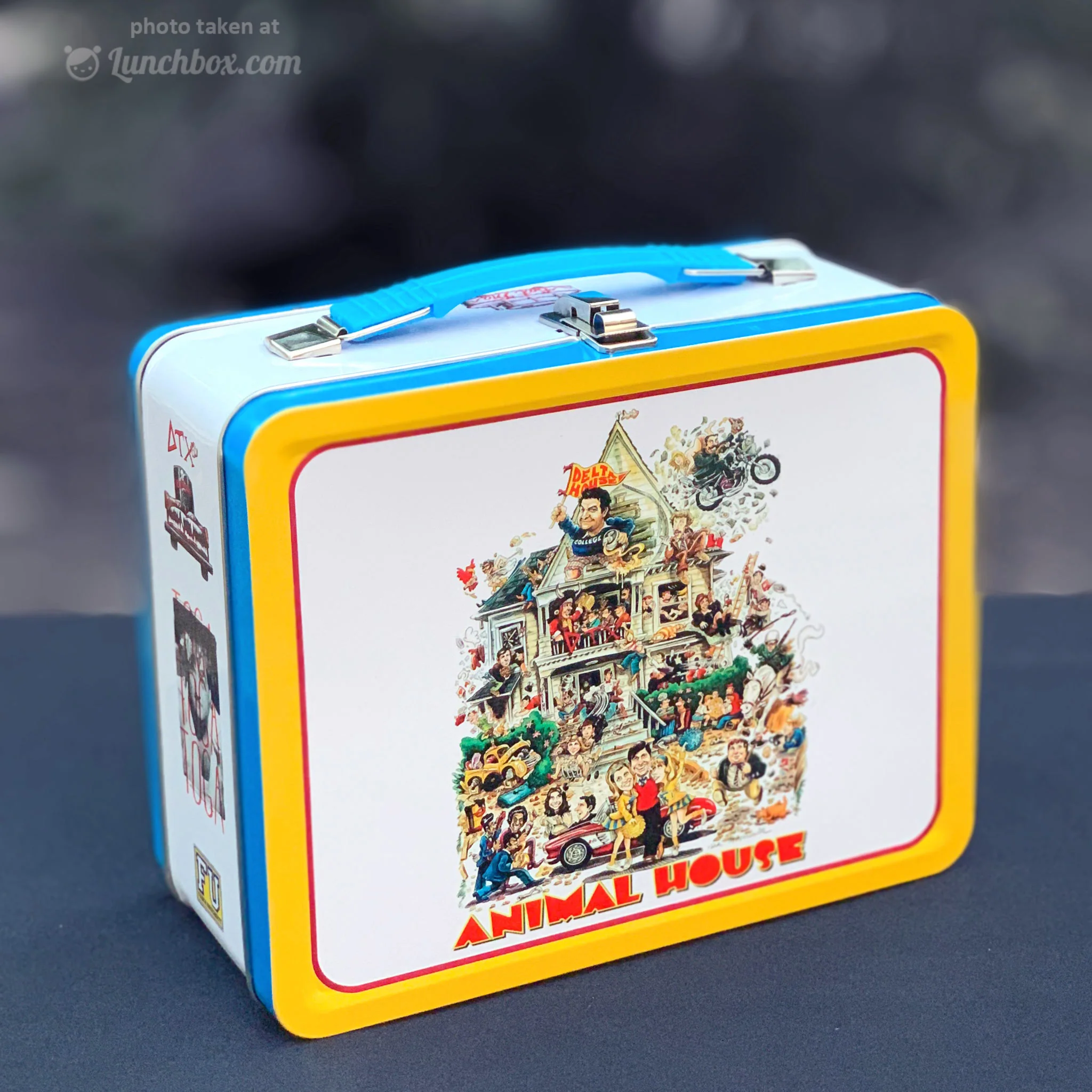 Animal House Lunch Box - Image 7
