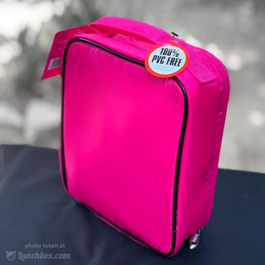 Barbie Insulated Lunch Box - Image 3