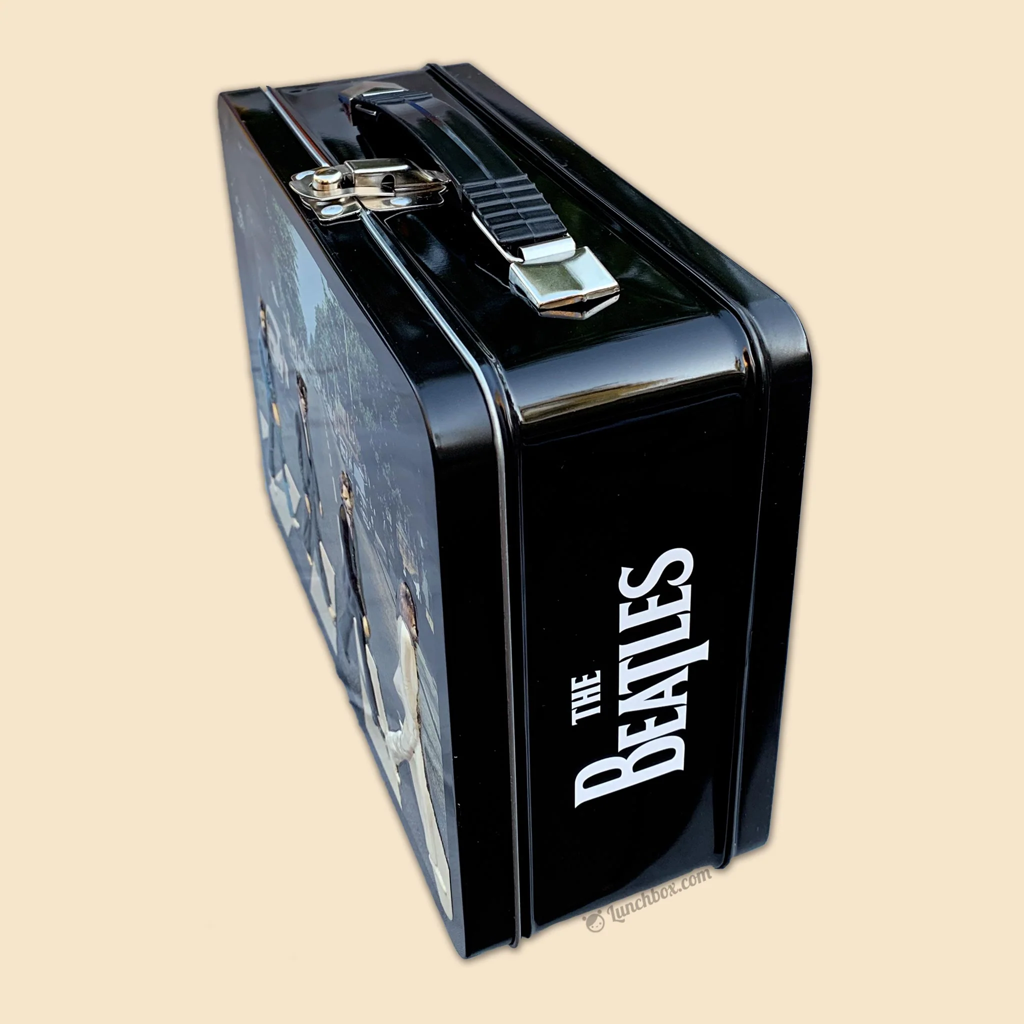 The Beatles - Abbey Road - Lunchbox - Image 6