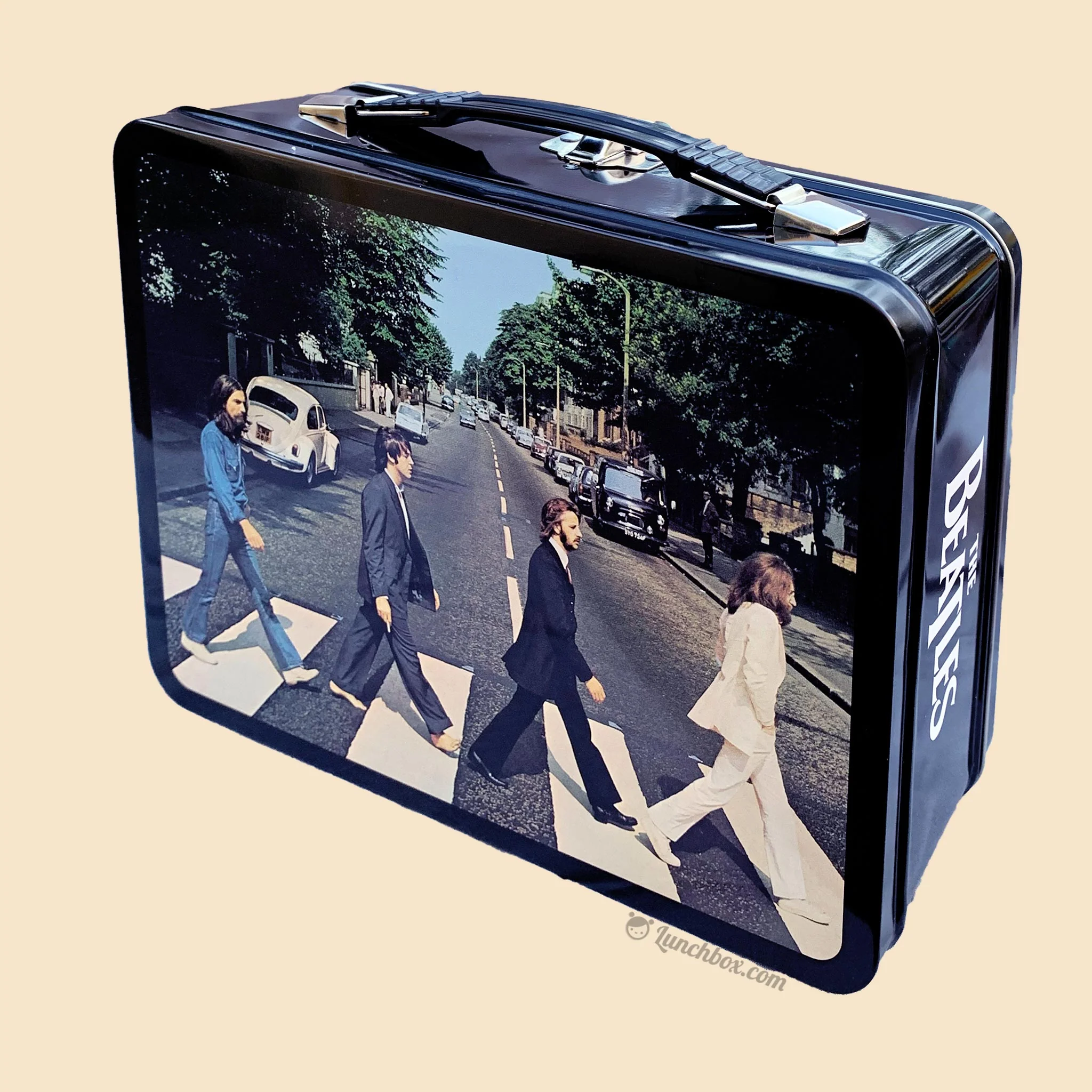 The Beatles - Abbey Road - Lunchbox - Image 7