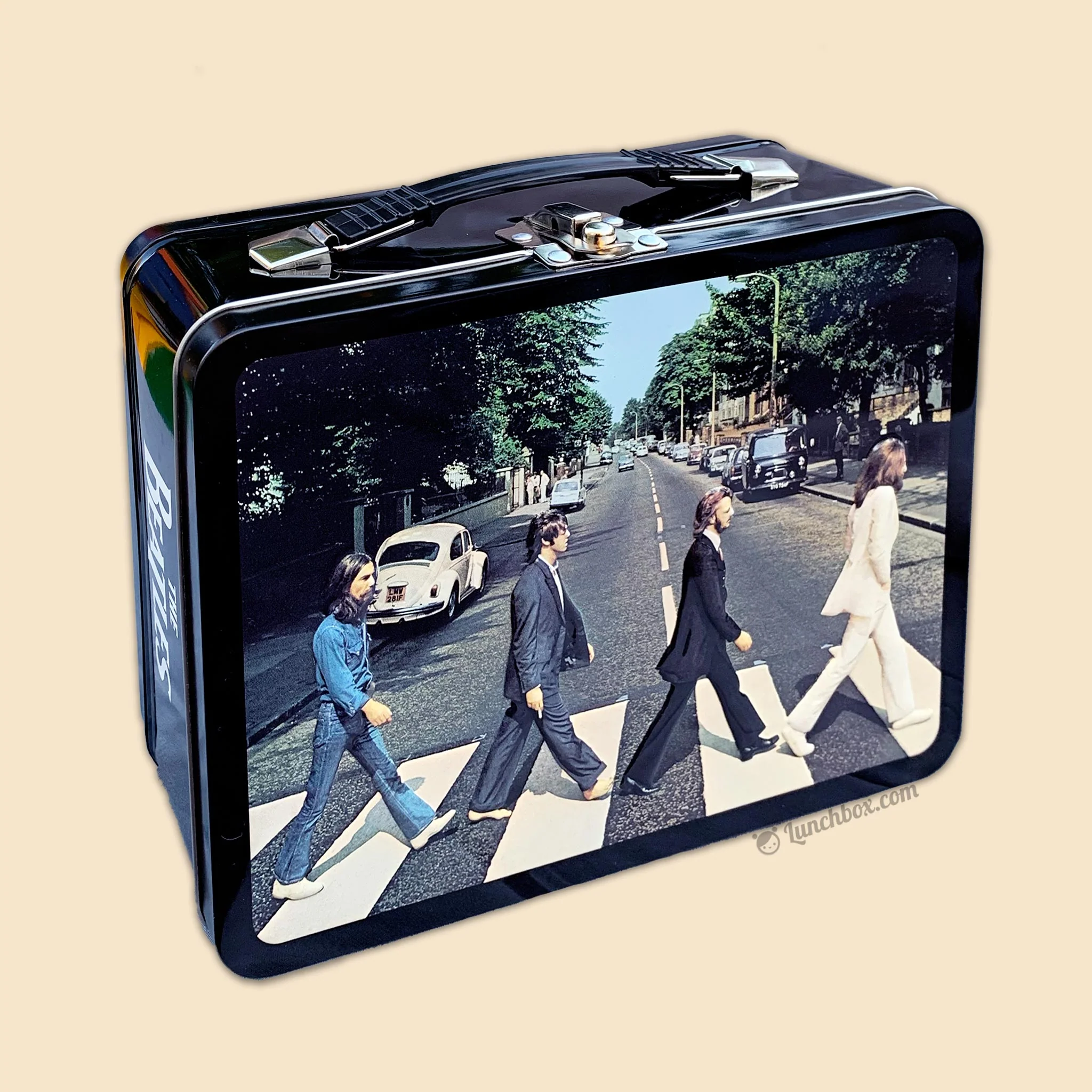 The Beatles - Abbey Road - Lunchbox - Image 8