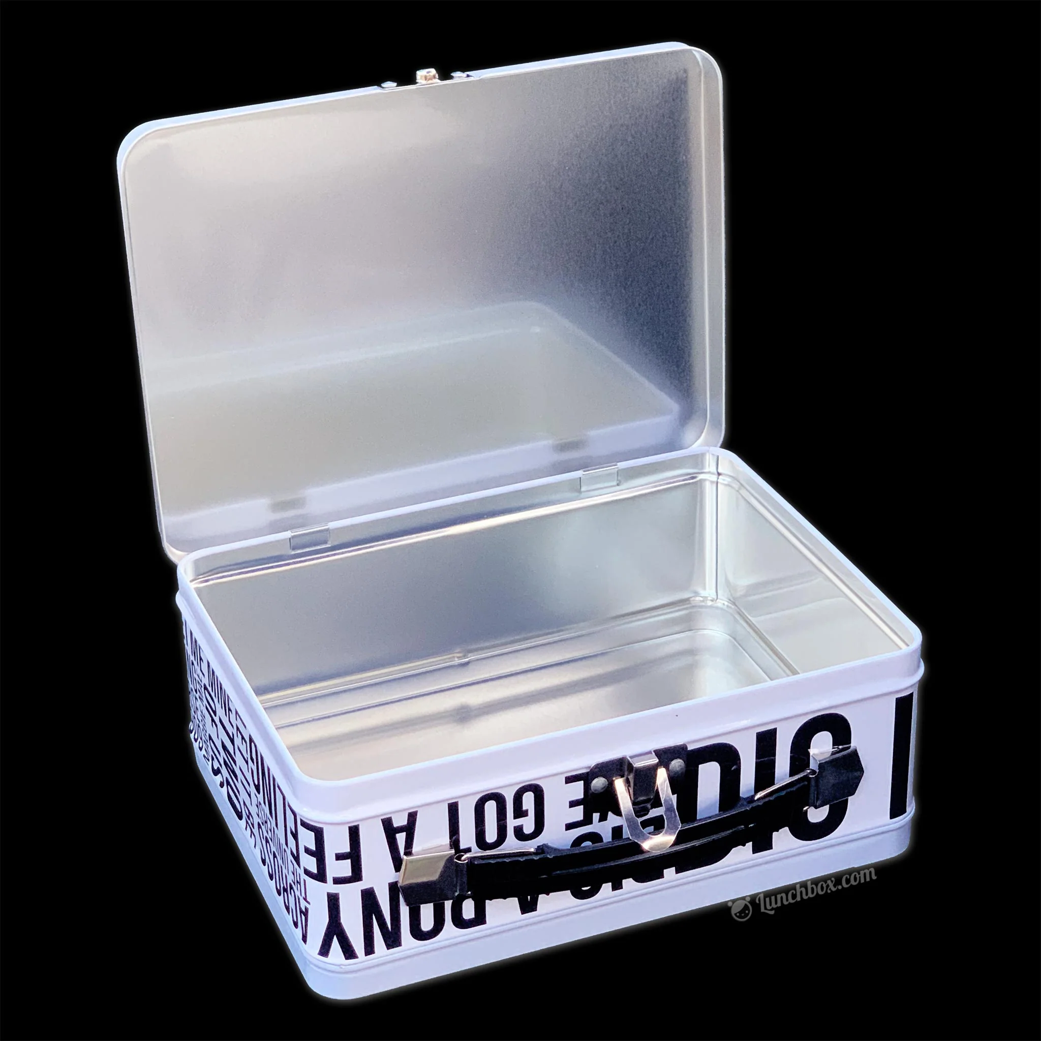 The Beatles - Let It Be - Lunch Box - Image 3