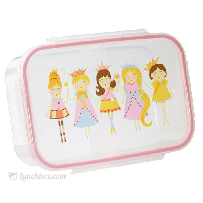 Princess Bento Box