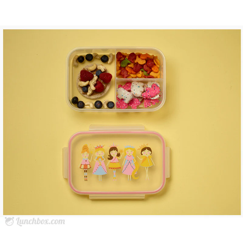 Princess Bento Box - Image 2
