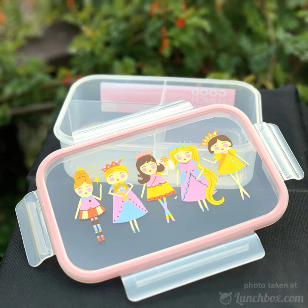 Princess Bento Box - Image 3