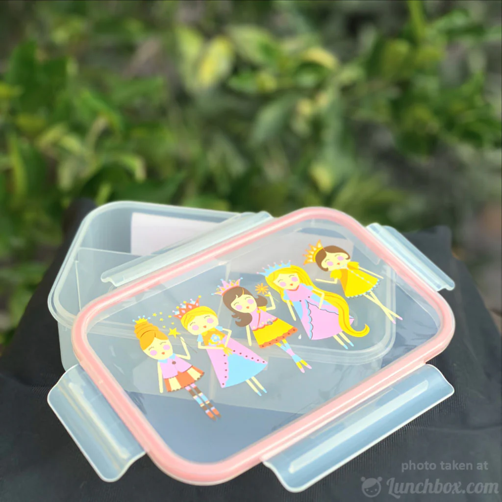 Princess Bento Box - Image 4