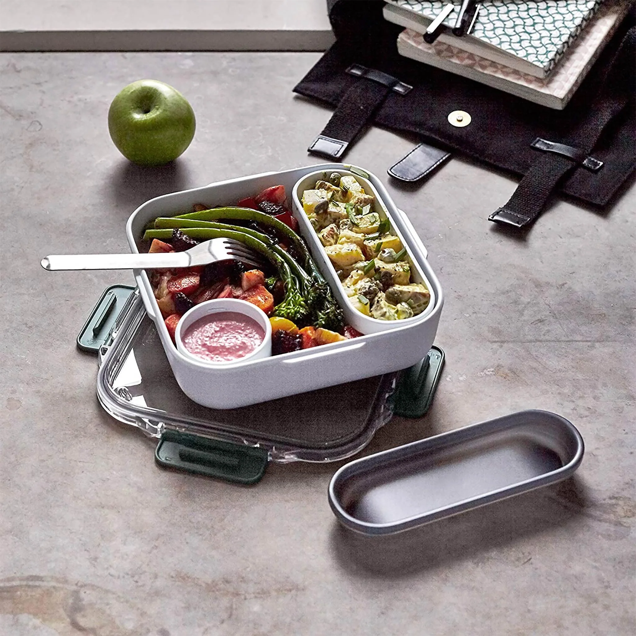 Bento Lunch Box - Original - Image 3