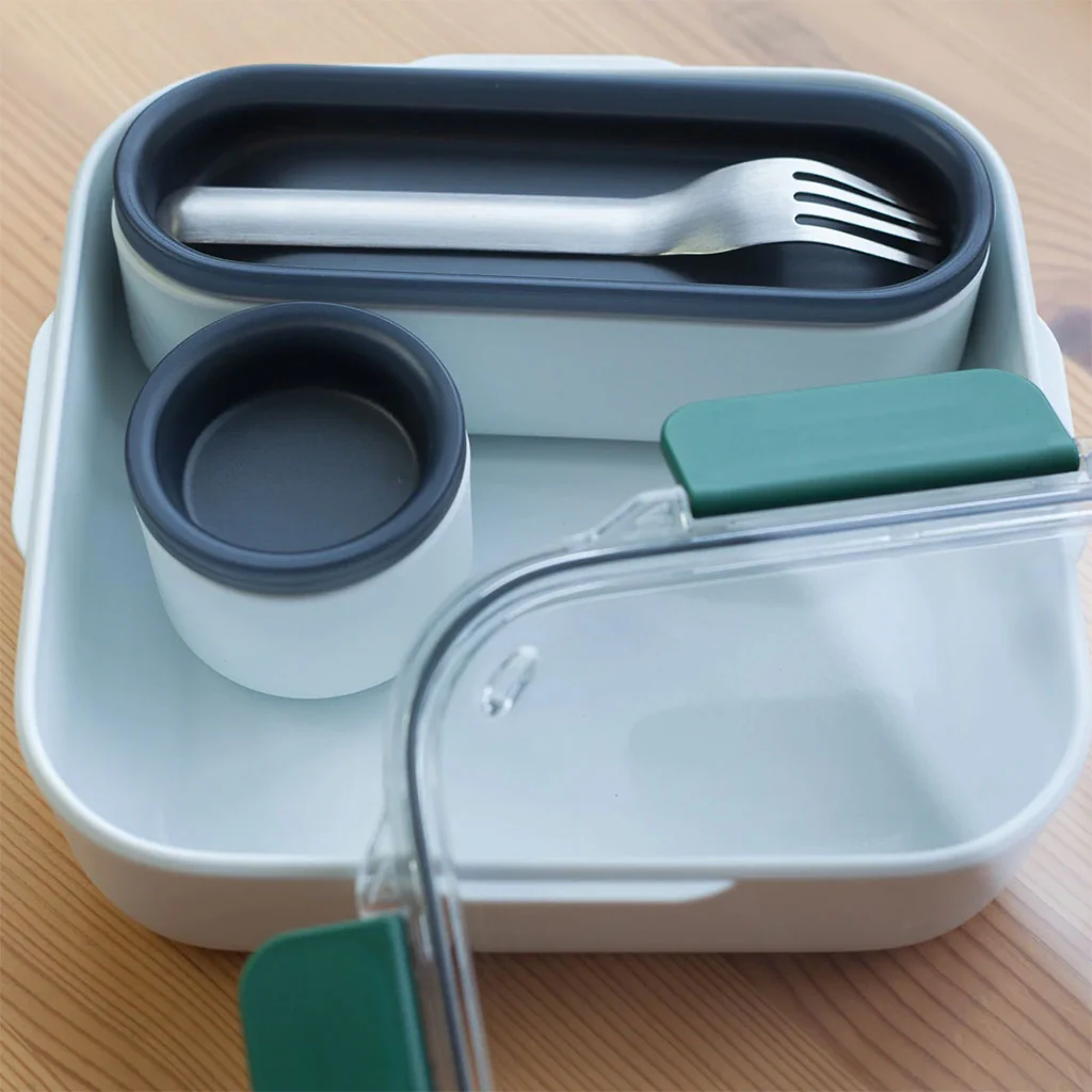 Bento Lunch Box - Original - Image 4