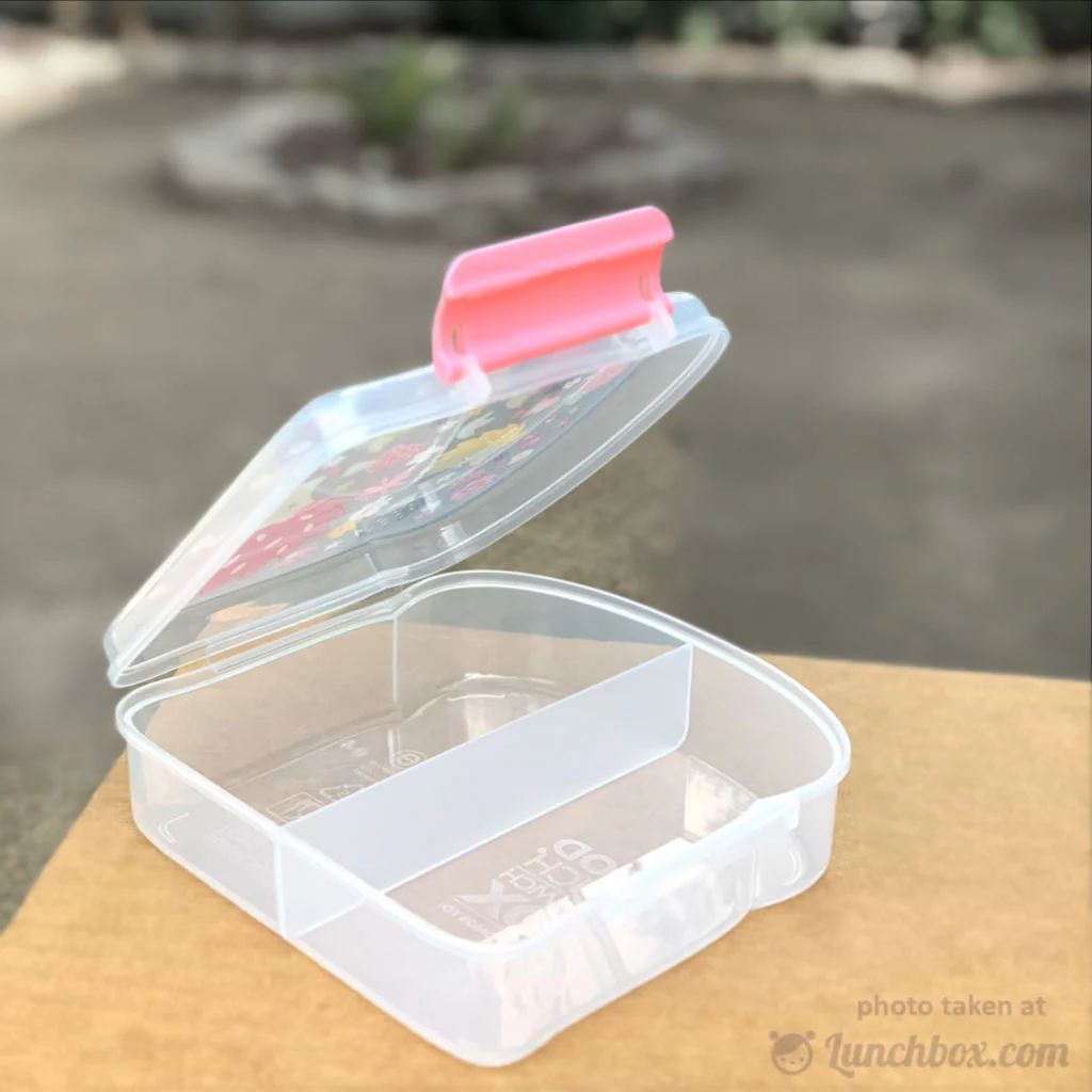 Hedgehog Sandwich Box - Image 6