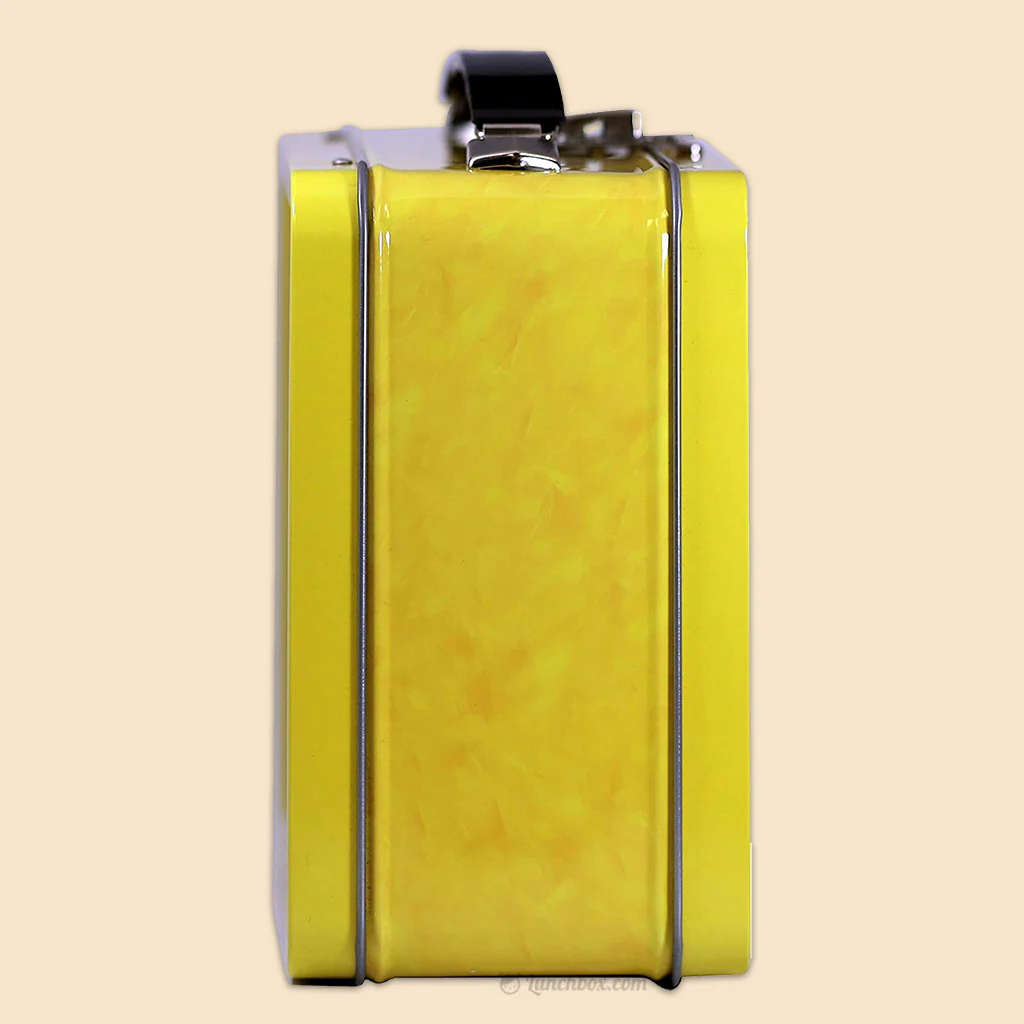 Big Bird Lunch Box - Image 2