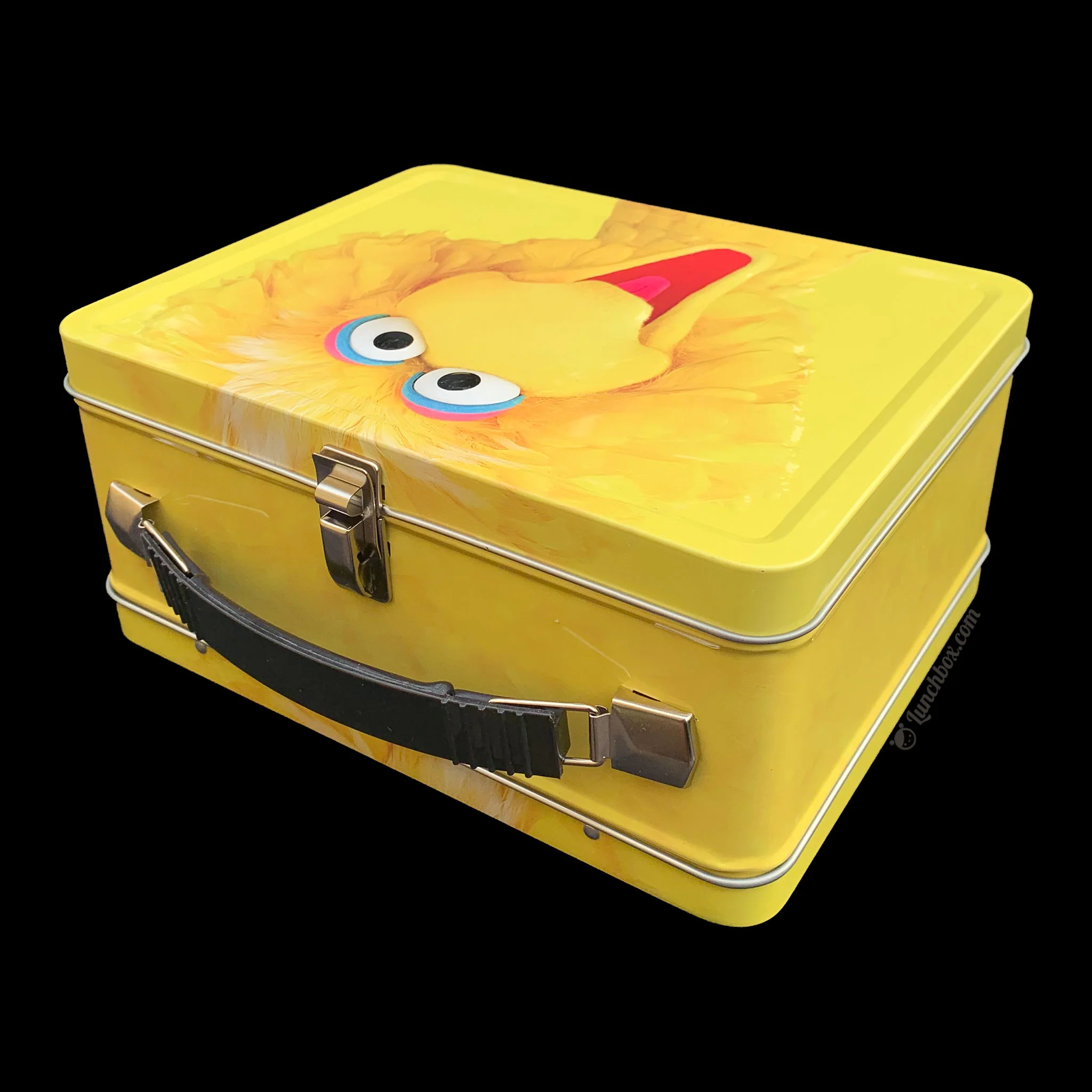 Big Bird Lunch Box - Image 3