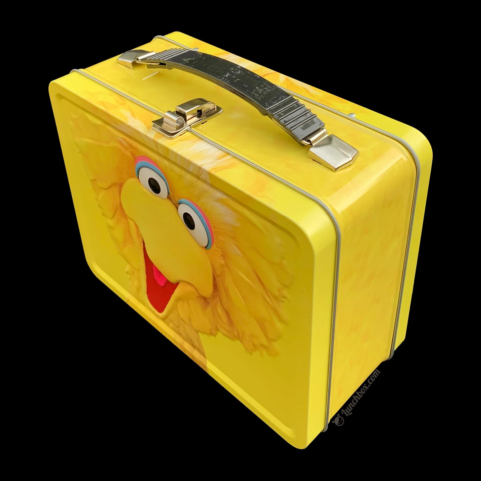 Big Bird Lunch Box - Image 6