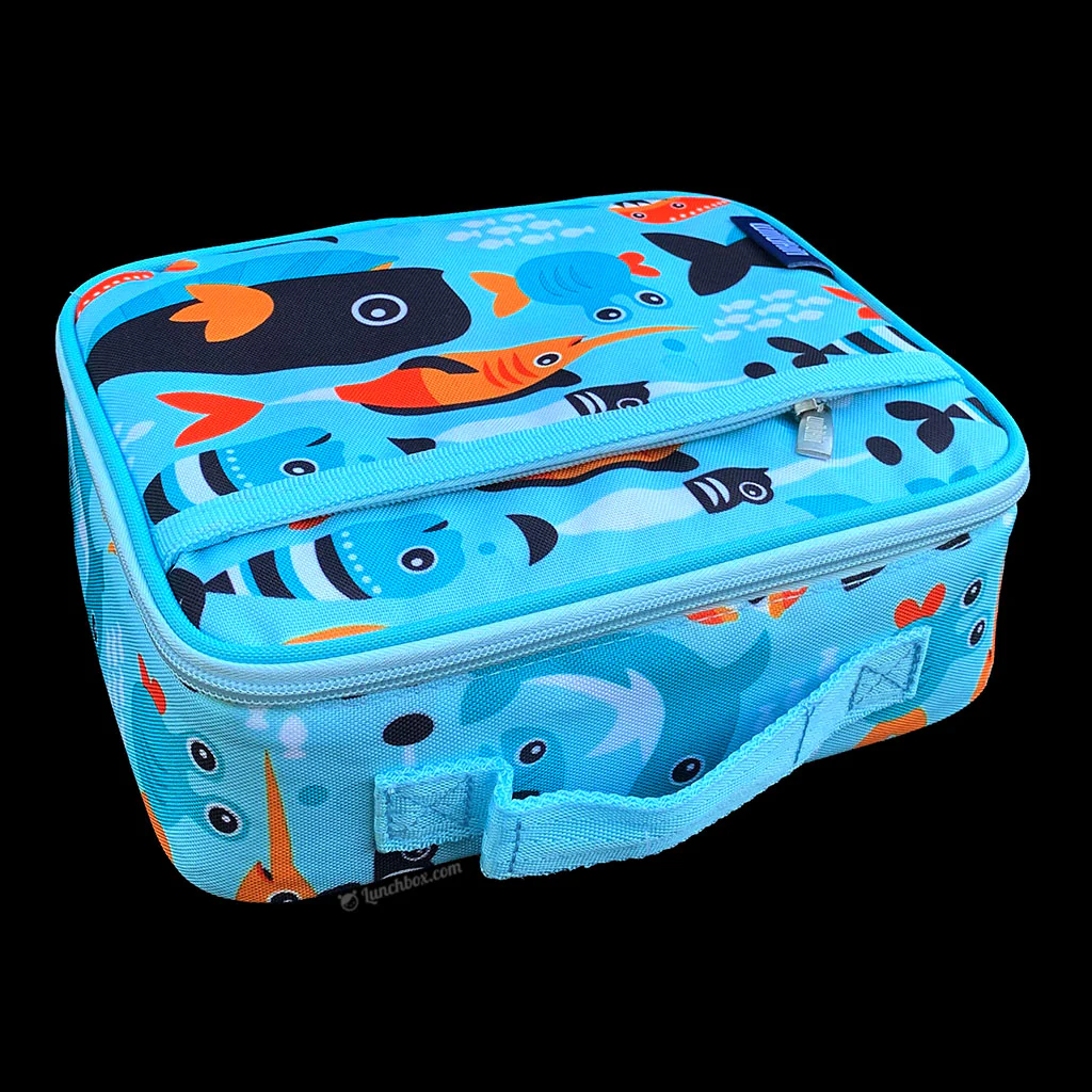 Big Fish Lunch Box - Image 3