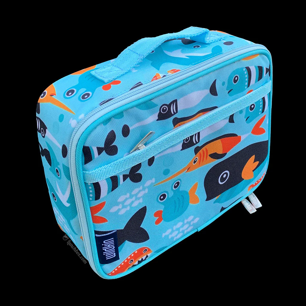 Big Fish Lunch Box - Image 6