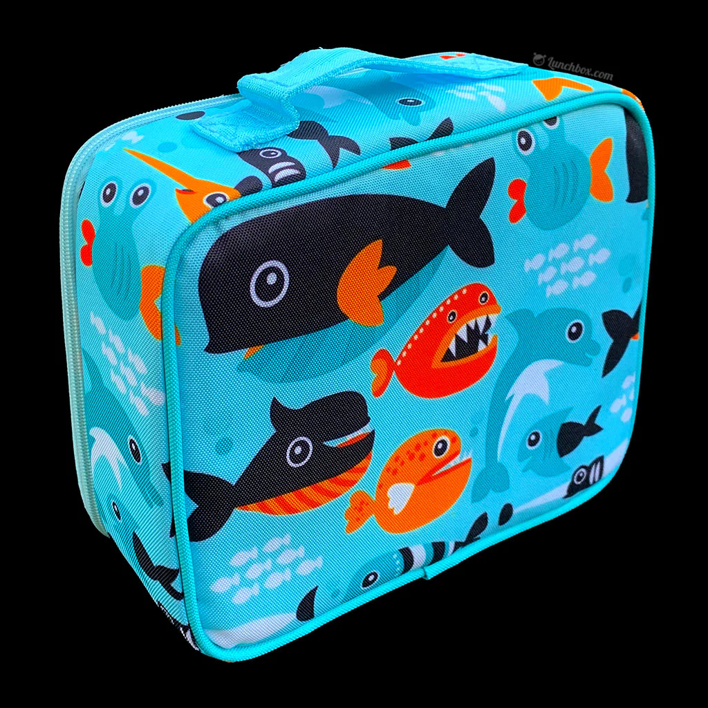 Big Fish Lunch Box - Image 7