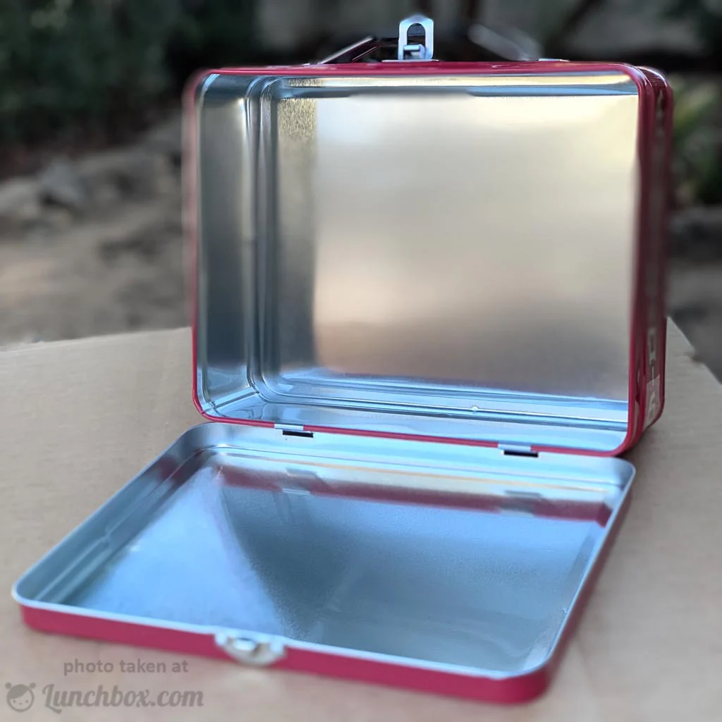 Big Hero 6 Medium Lunch Box - Image 3
