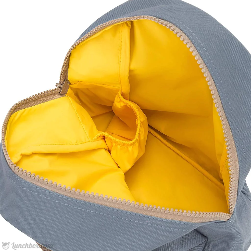 Blue Lunch Bag - Image 5