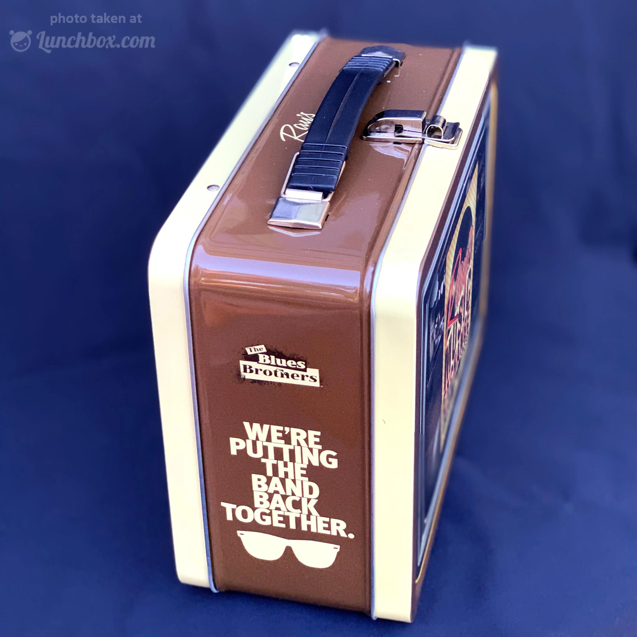 The Blues Brothers Lunch Box - Image 3