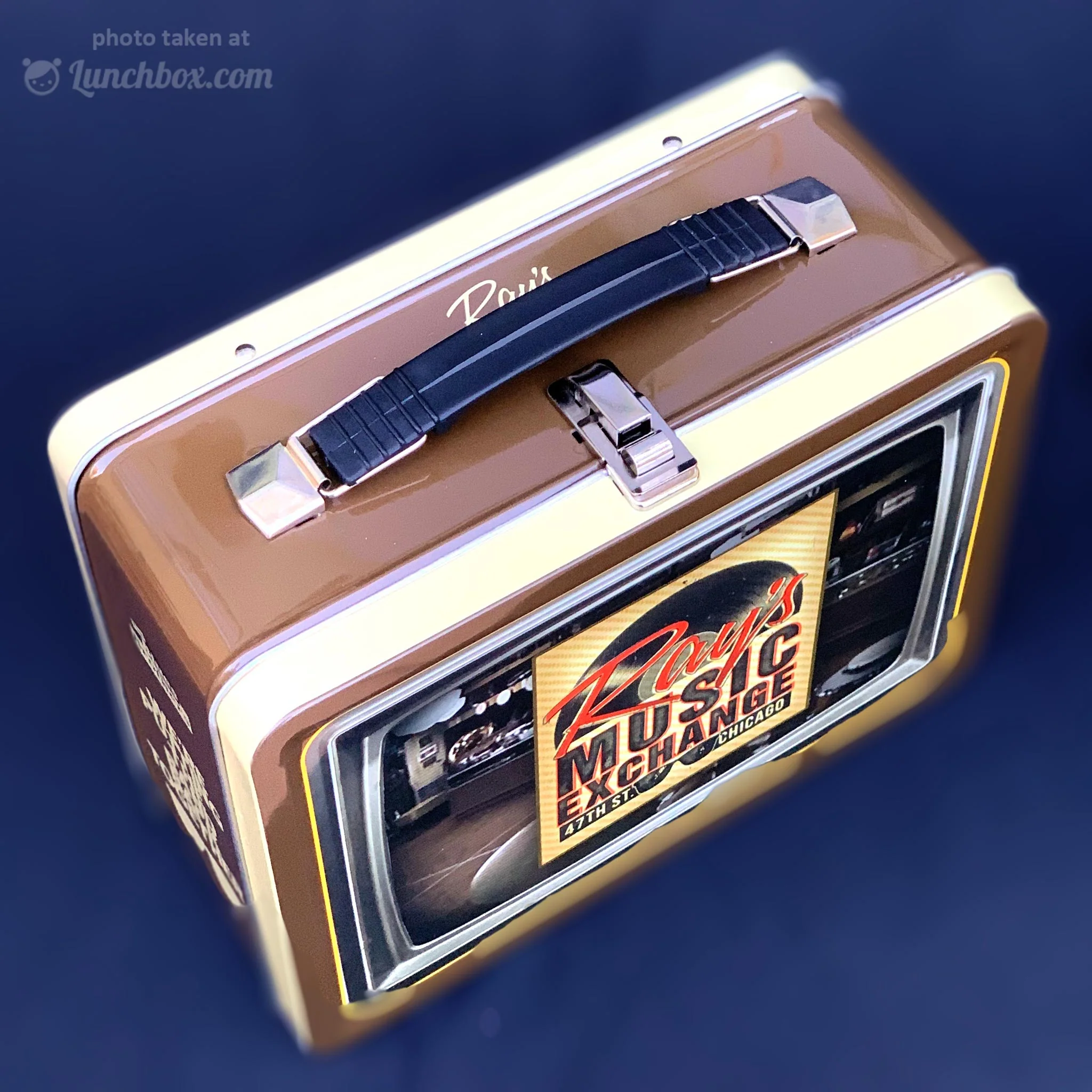 The Blues Brothers Lunch Box - Image 4