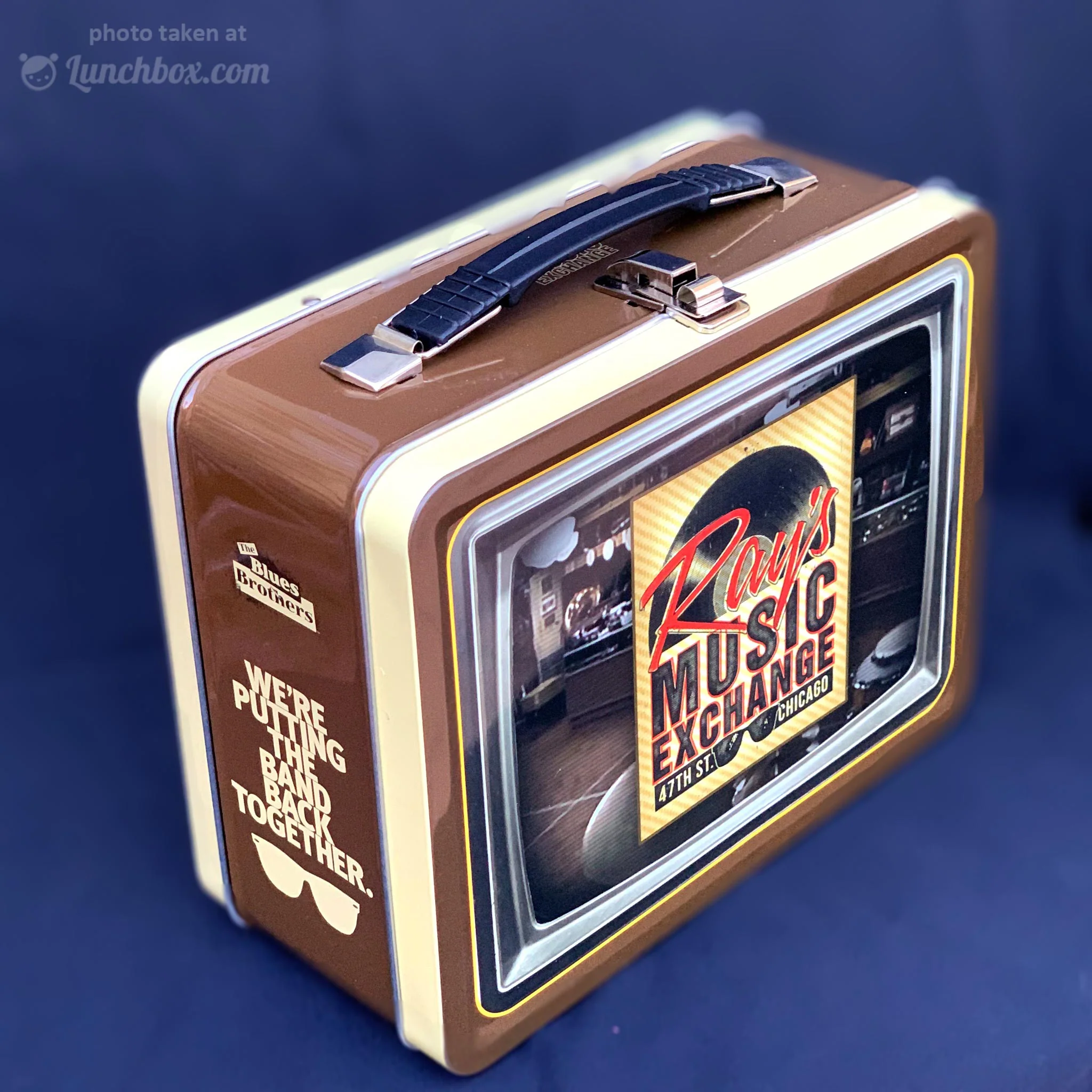 The Blues Brothers Lunch Box - Image 6