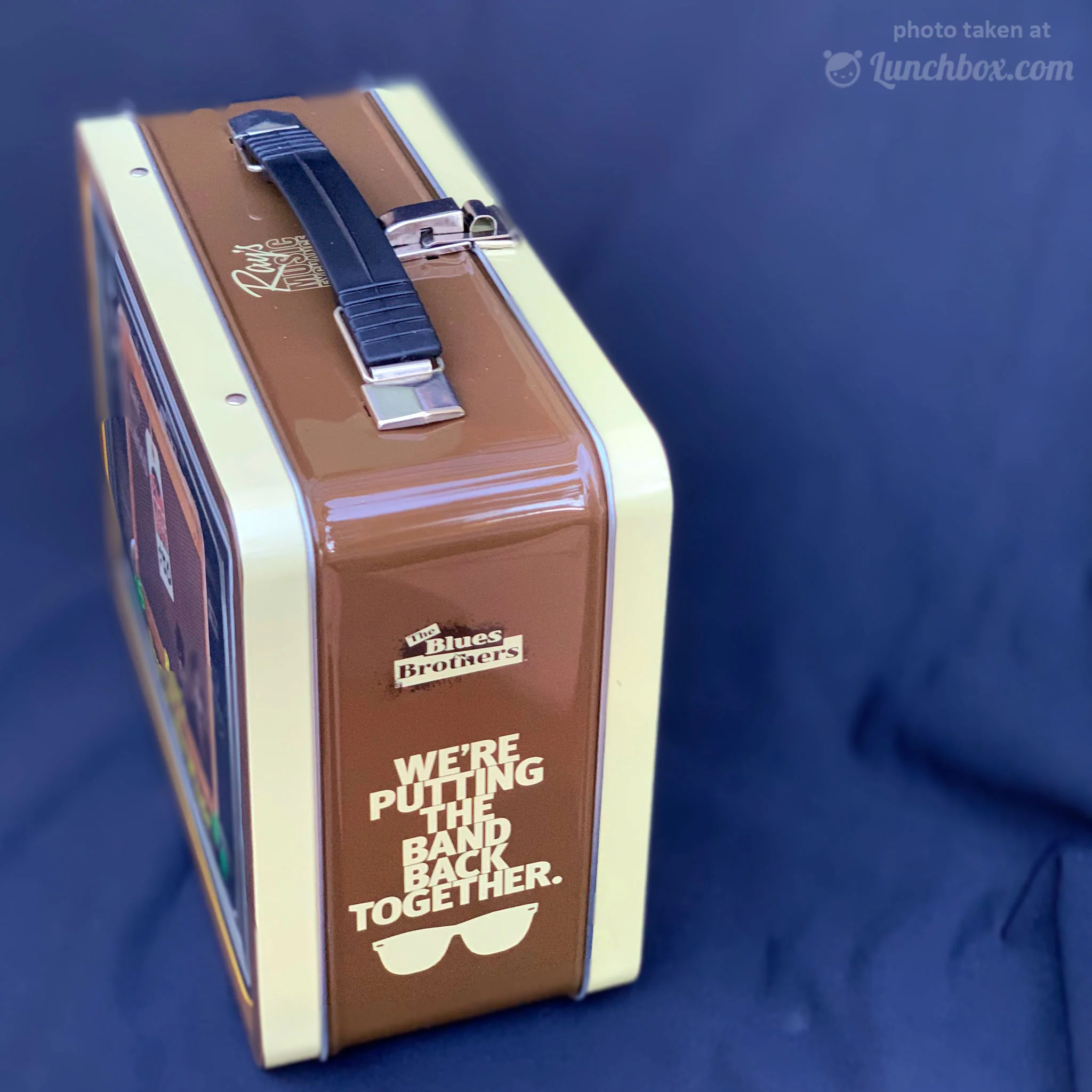The Blues Brothers Lunch Box - Image 7