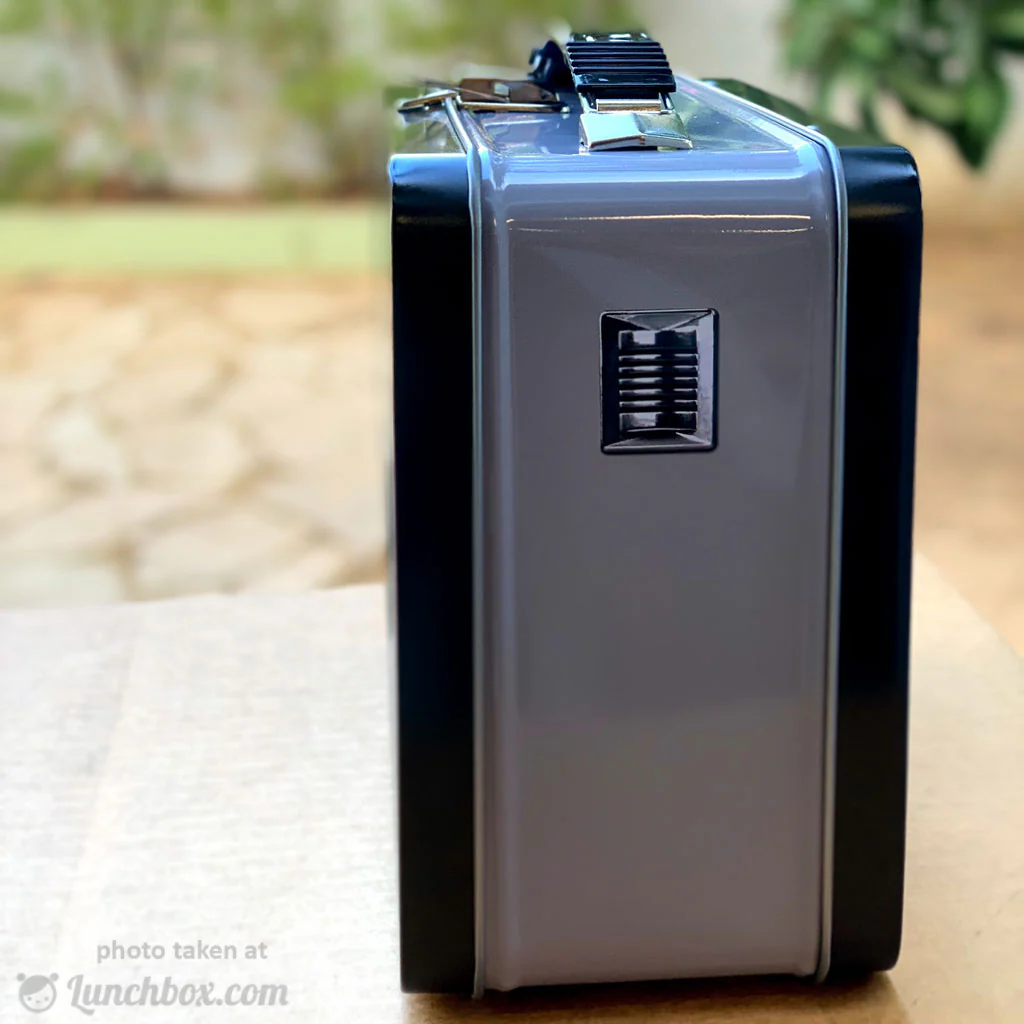 Boombox Lunch Box - Image 3