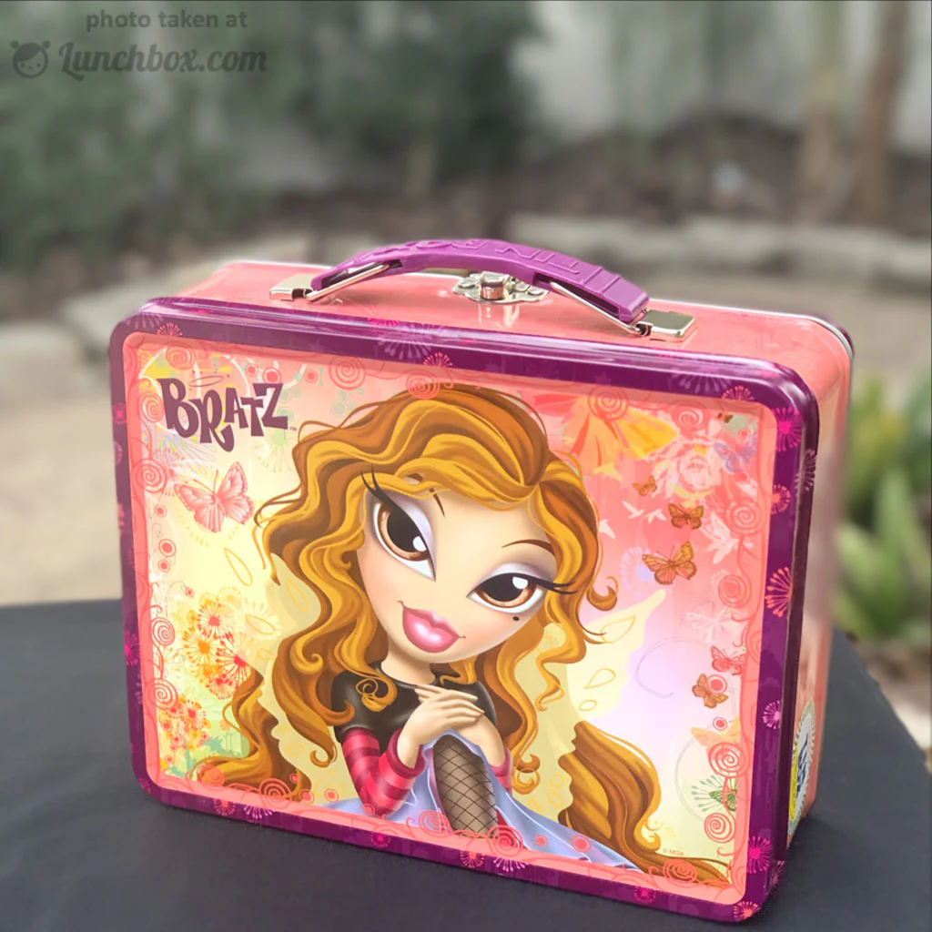 Bratz - Cloe and Yasmin - Snack Box - Image 4