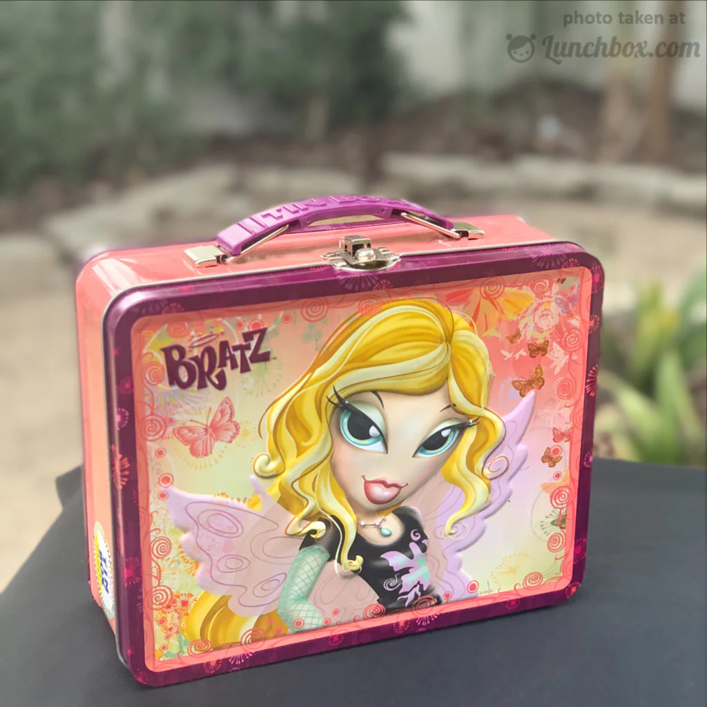 Bratz - Cloe and Yasmin - Snack Box - Image 5