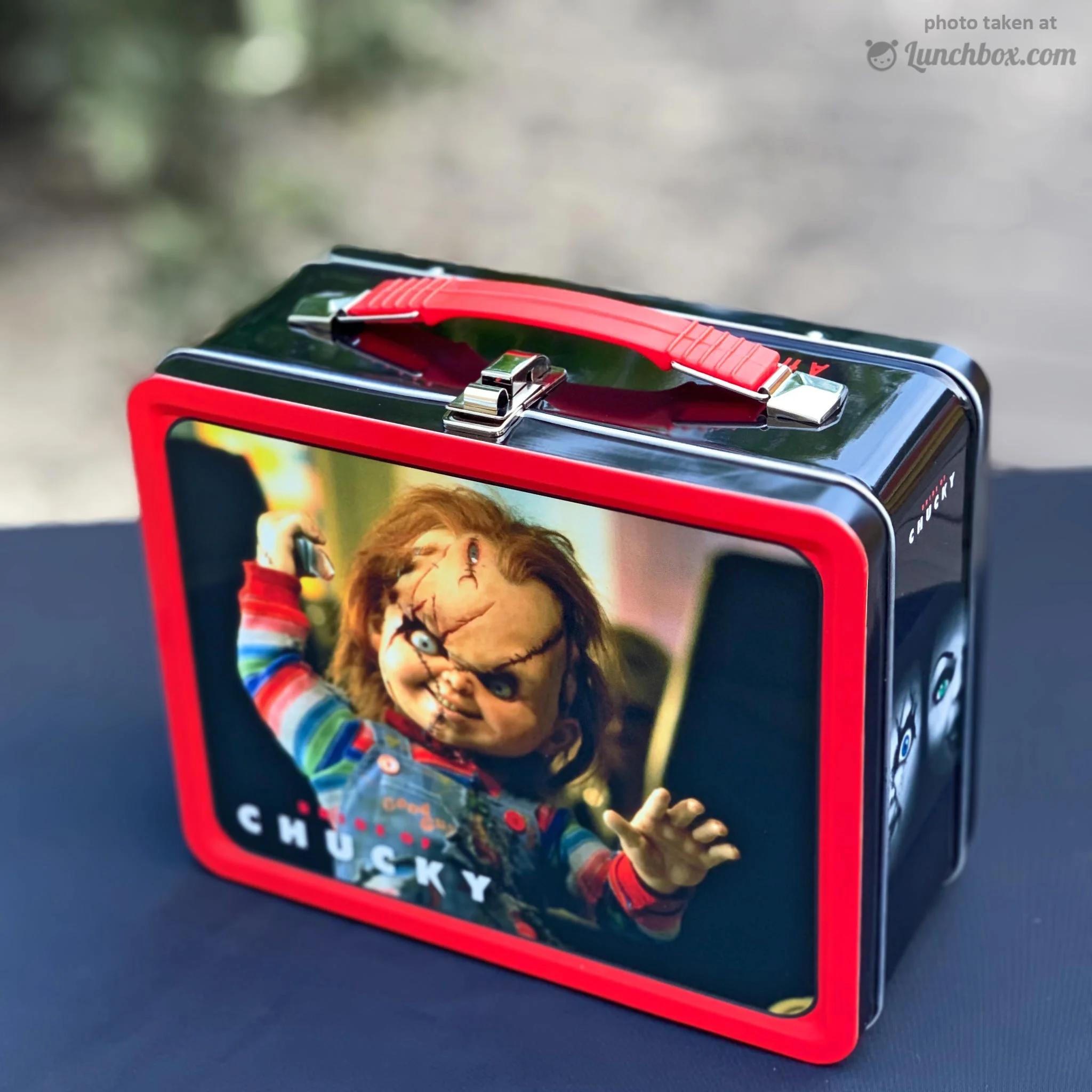 Bride of Chucky Lunch Box - Image 8