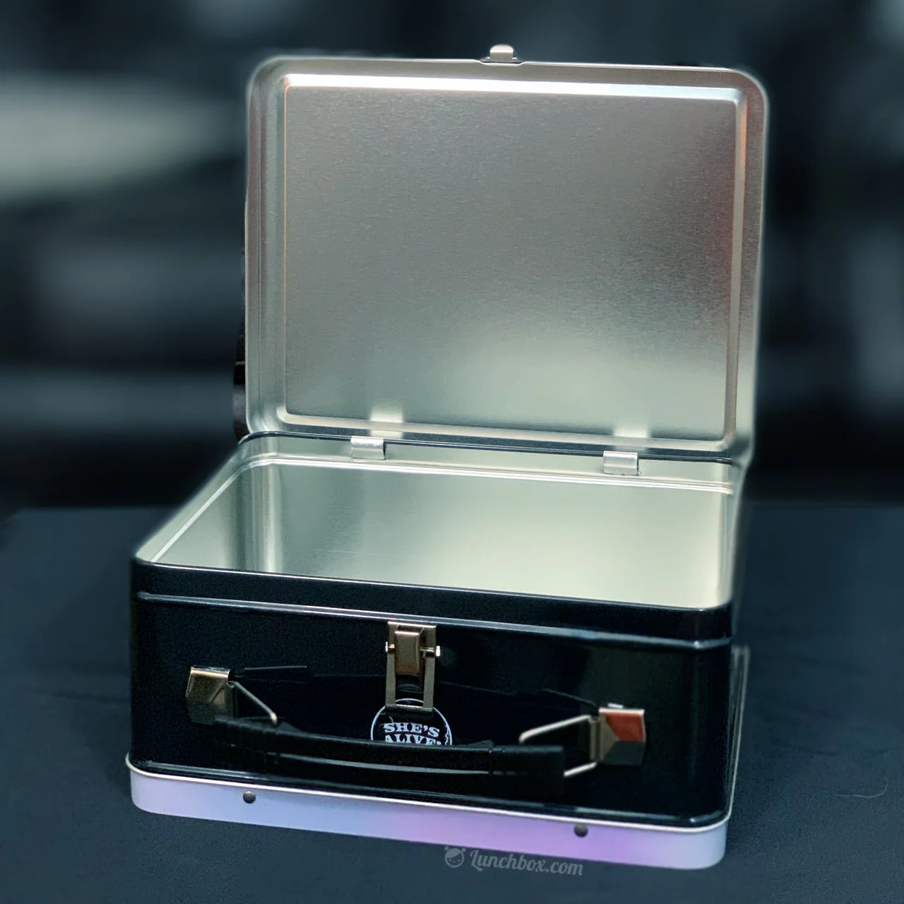 The Bride of Frankenstein Lunch Box - Image 3