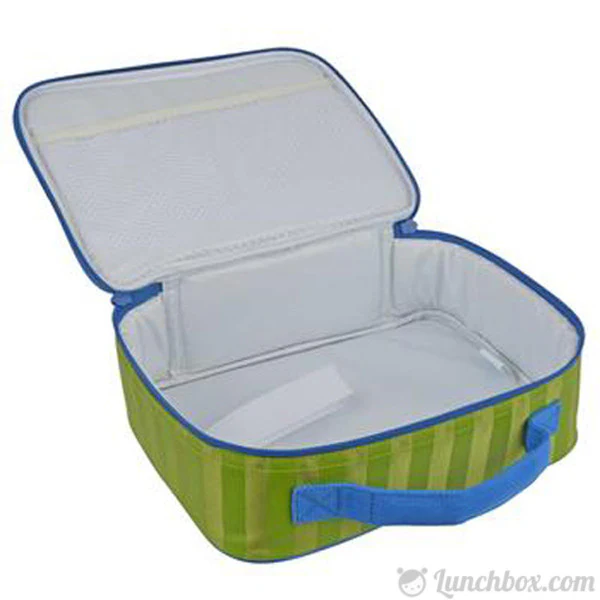 Bulldozer Insulated Lunch Box - Image 3