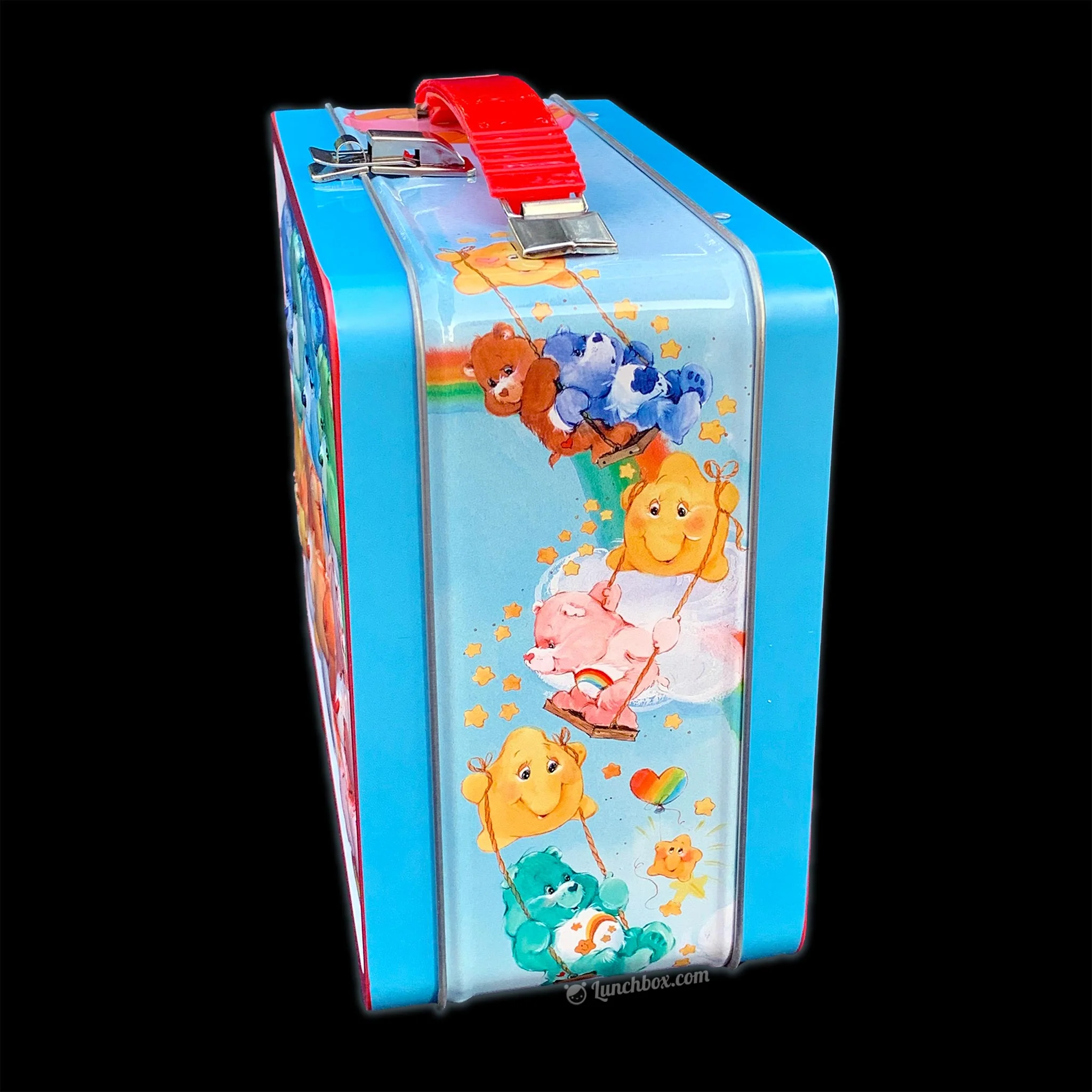 Care Bears Metal Lunch Box - Image 5