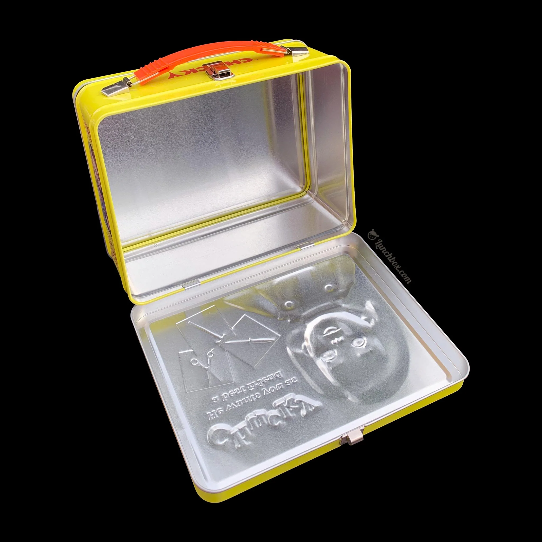 Chucky Lunch Box - Image 3