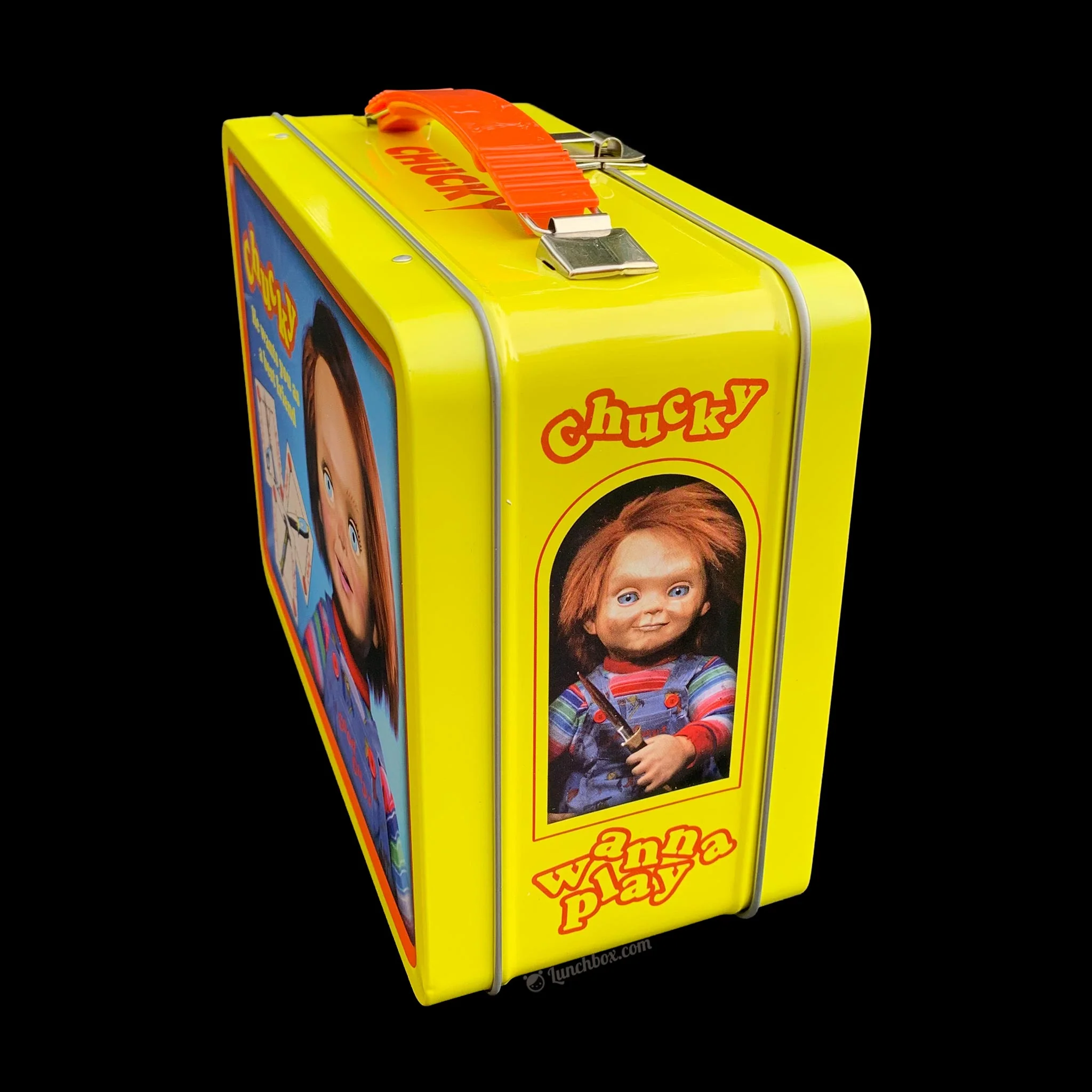 Chucky Lunch Box - Image 7