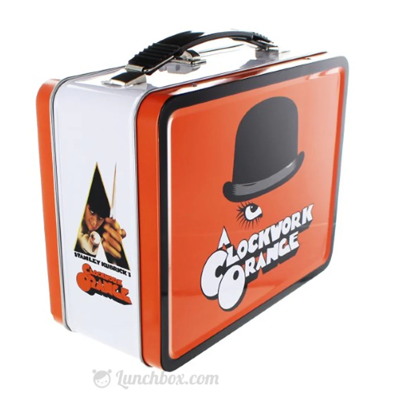 A Clockwork Orange Lunch Box - Image 10