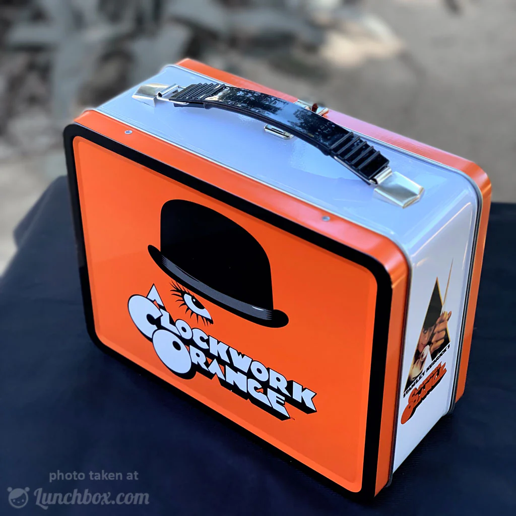 A Clockwork Orange Lunch Box - Image 2