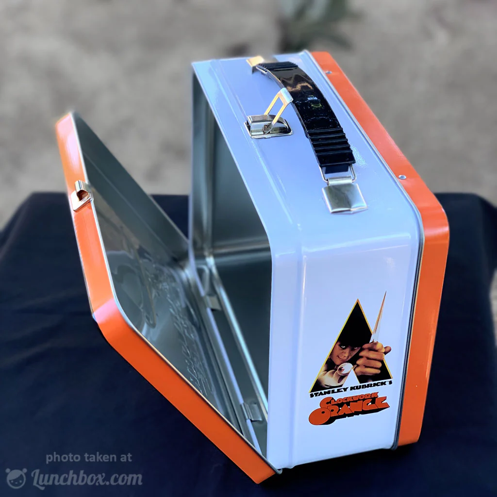 A Clockwork Orange Lunch Box - Image 3