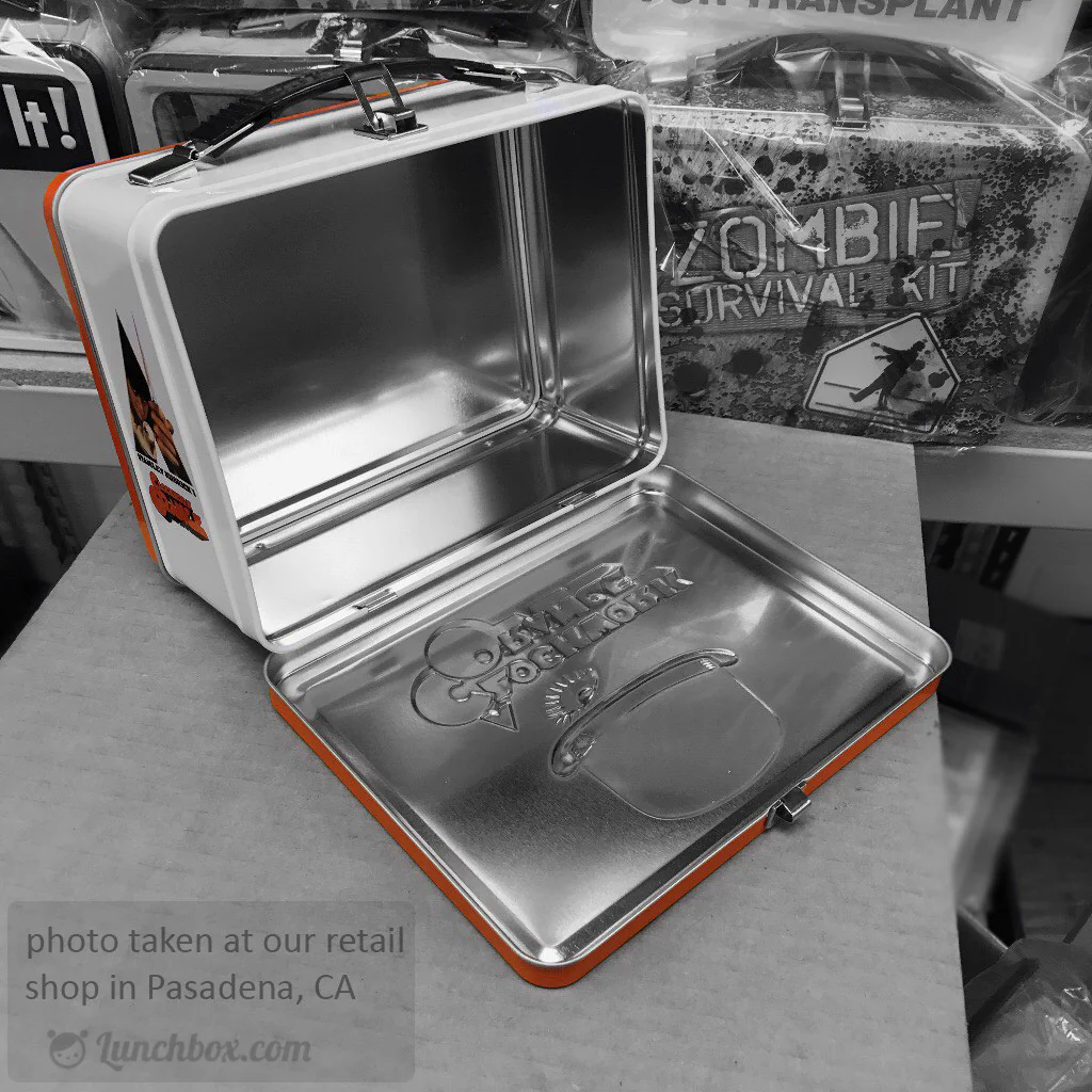 A Clockwork Orange Lunch Box - Image 4