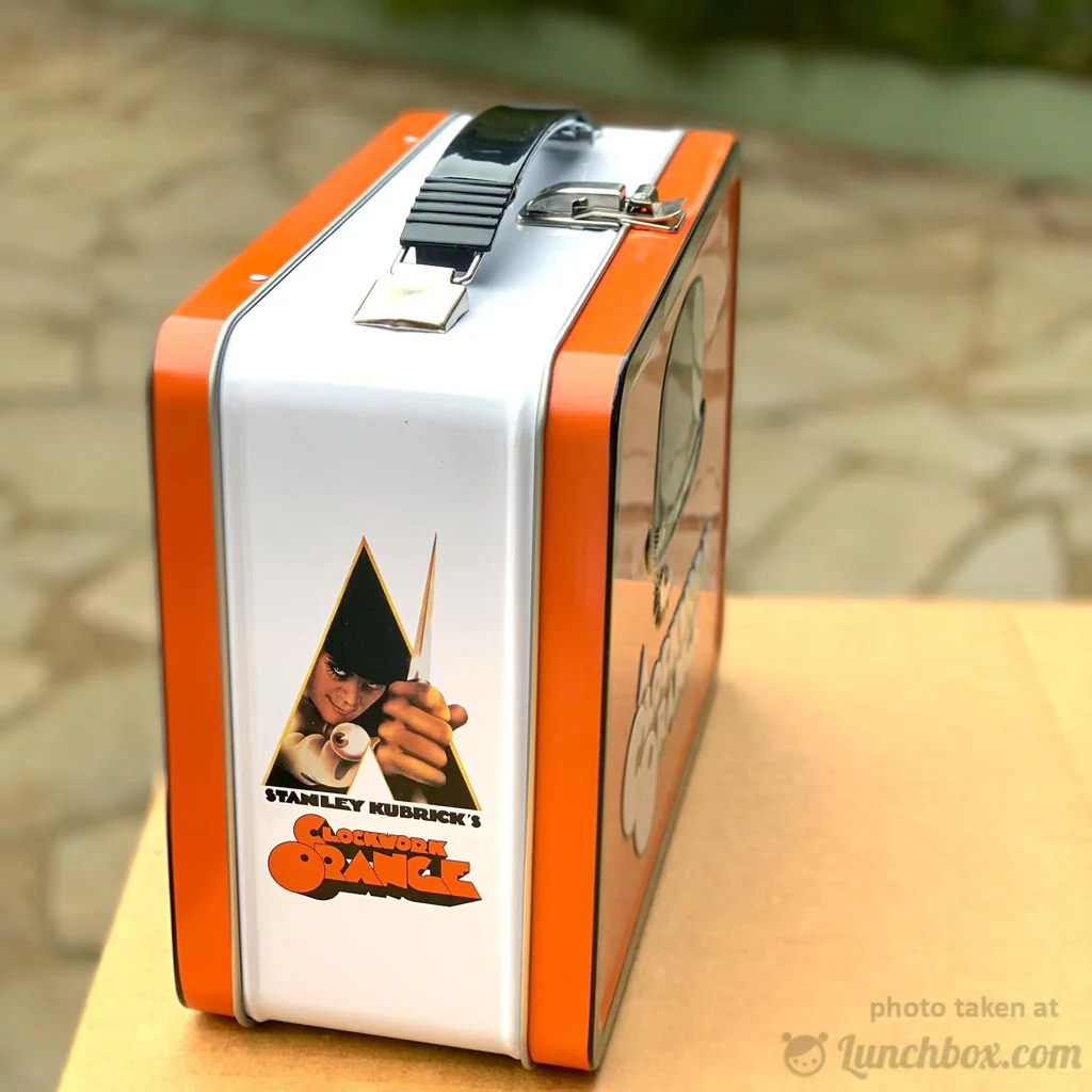 A Clockwork Orange Lunch Box - Image 5