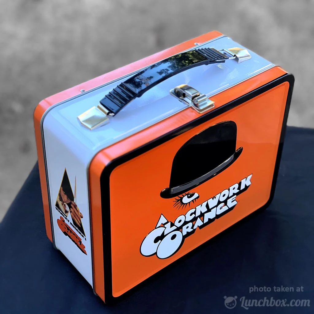 A Clockwork Orange Lunch Box - Image 6