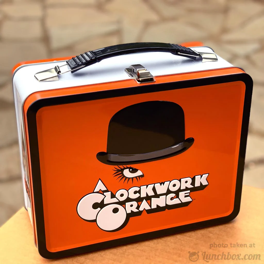A Clockwork Orange Lunch Box - Image 7