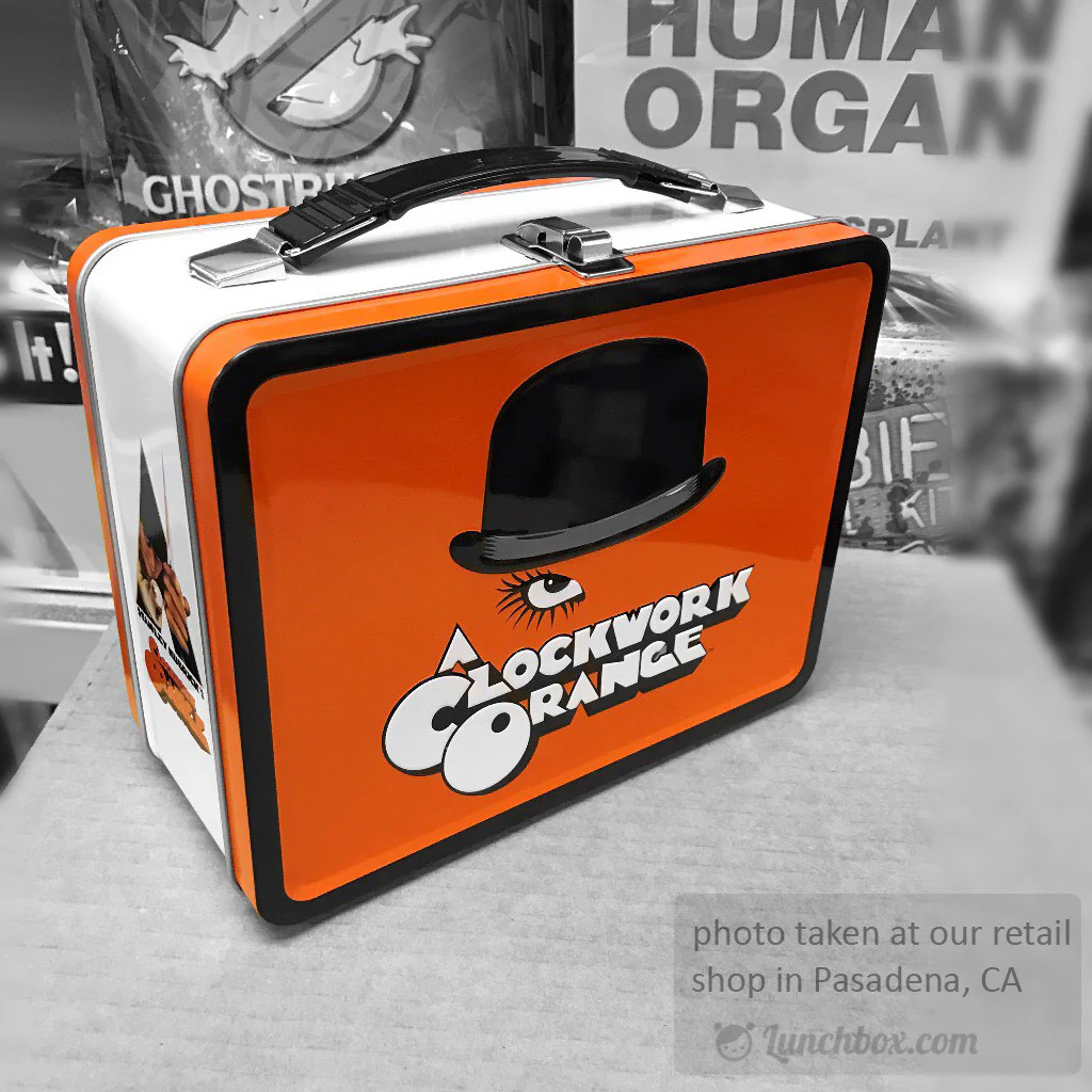 A Clockwork Orange Lunch Box - Image 9